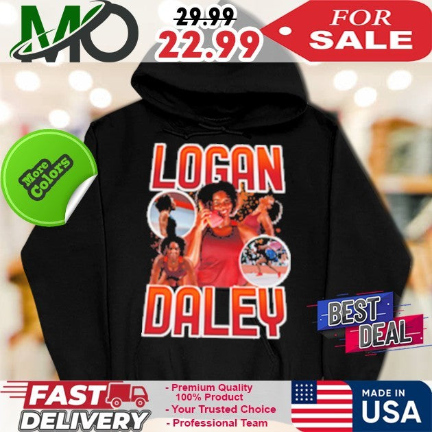 Logan Daley Shirt