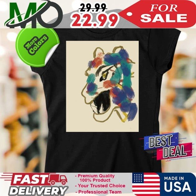 Master Wato JIYUUTONAKUTORAKA Shirt