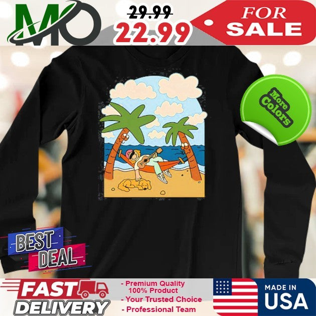 Mihali Before The Dream Shirt