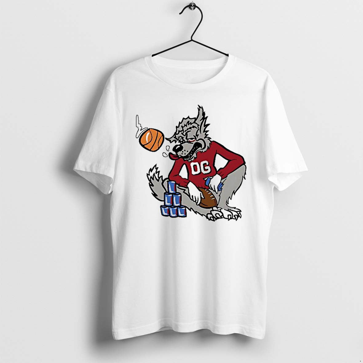 Official Nc State Wolfpack Ncaa Game Day Tailgate Sports Mascot T Shirts Jpg