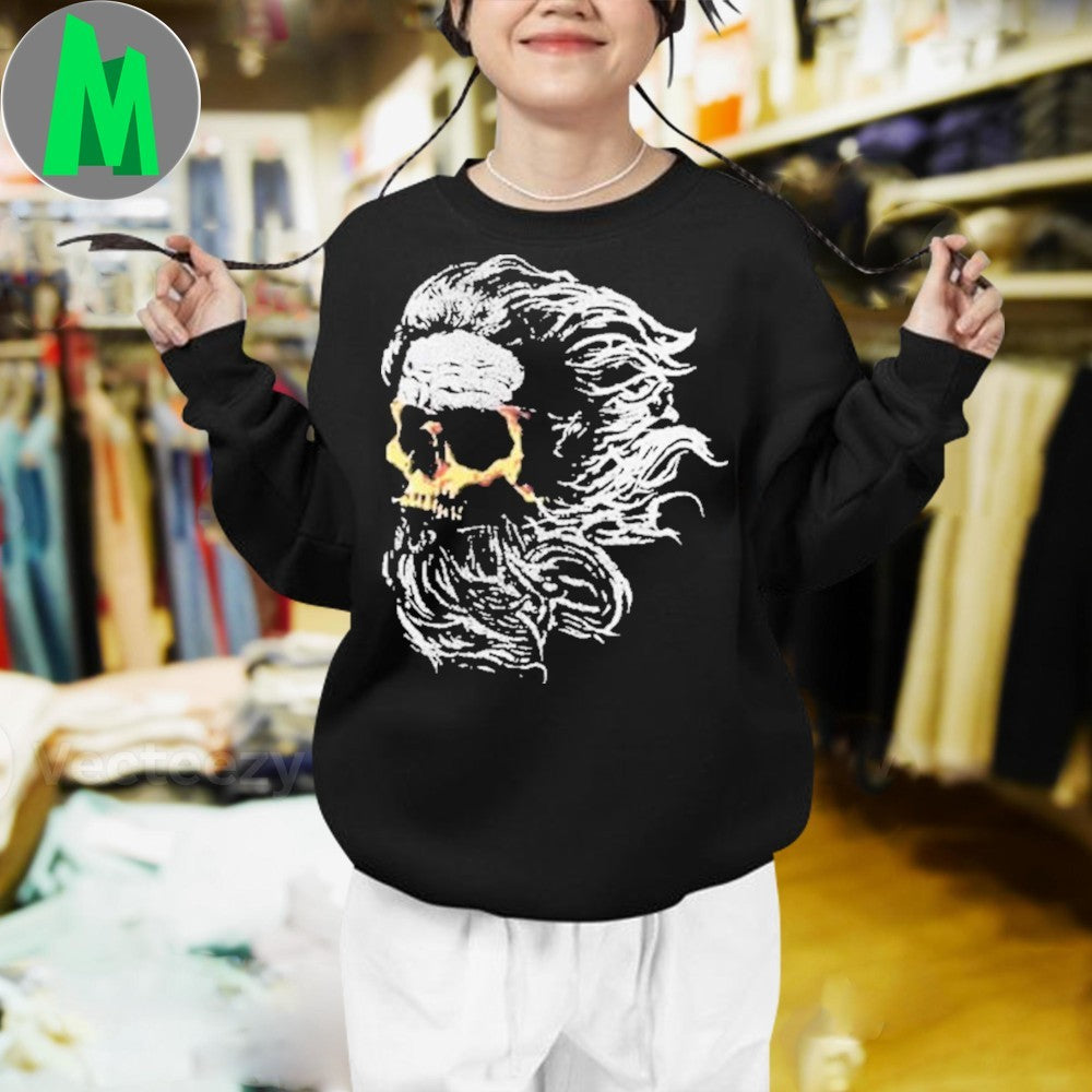 RIZE x OZROSAURUS 2025 Tour T-Shirt Japanese Rock Metal Band Graphic Tee Live Music Concert Apparel