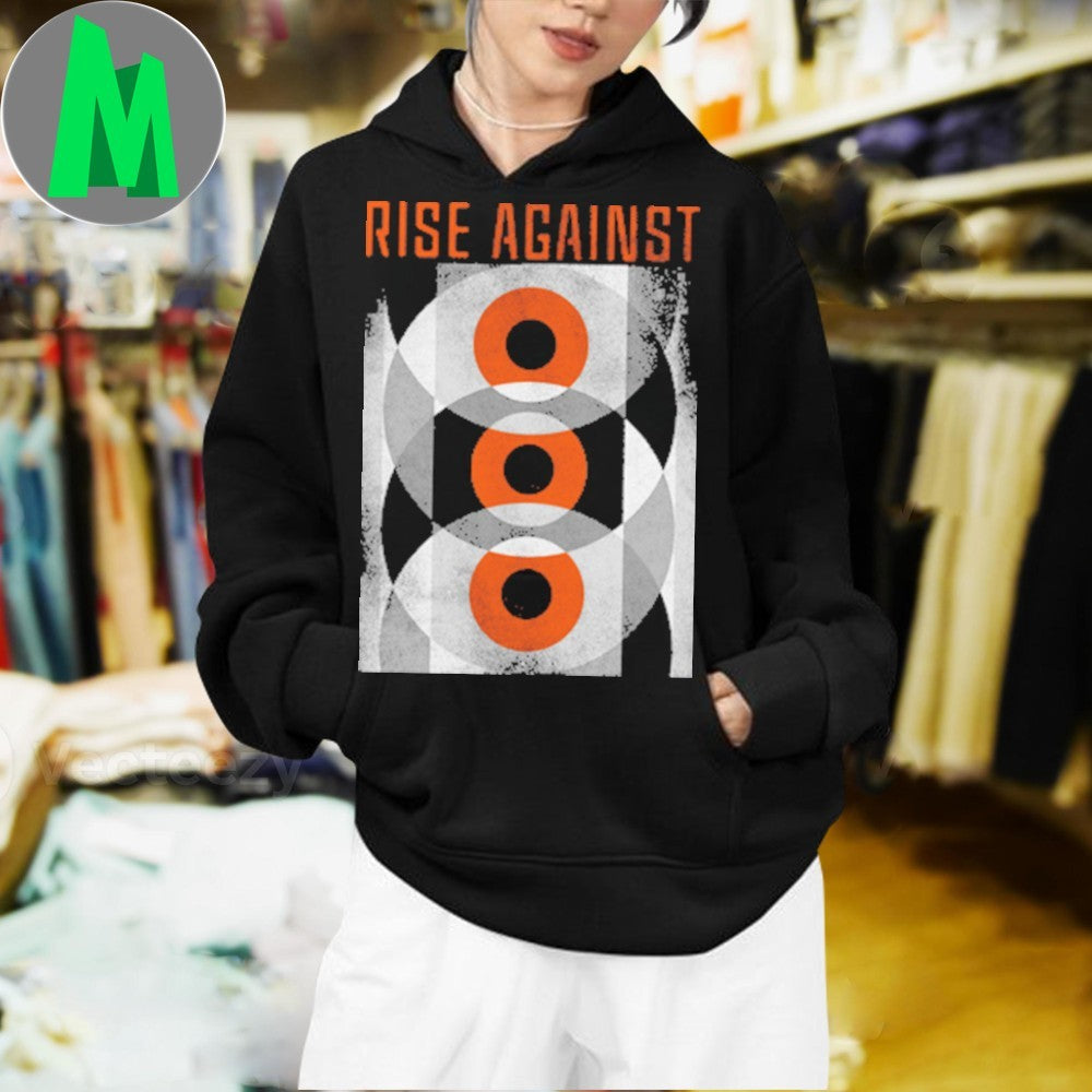 Rise Marble Eyes Shirt