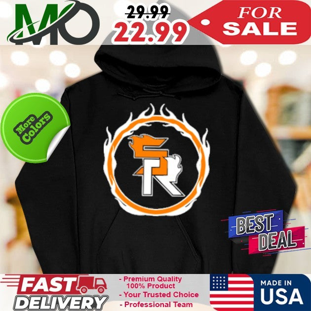 Sammy Riot SR Shirt