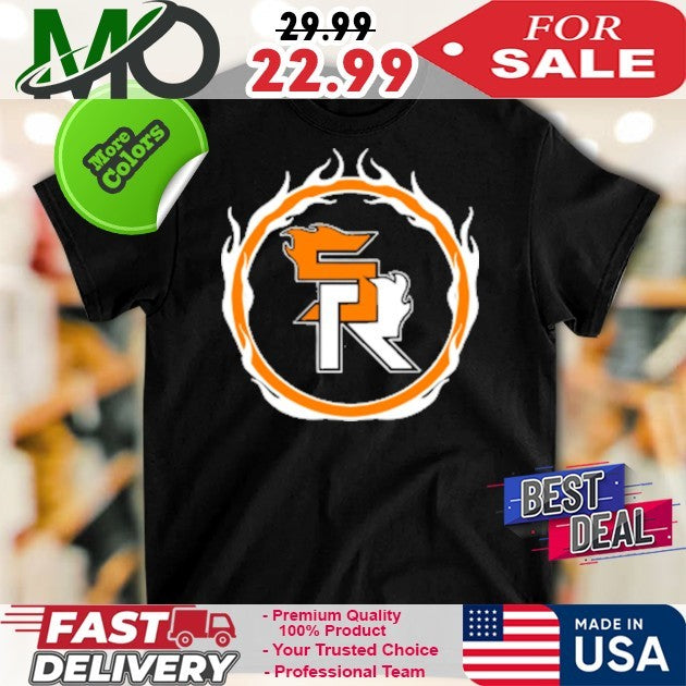 Sammy Riot SR Shirt