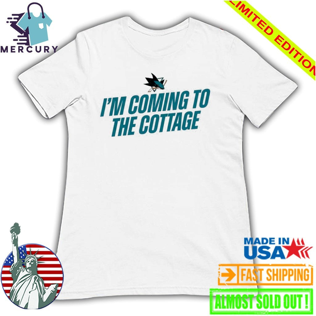 San Jose Sharks 2026 Pride Night Shirt Giveaway