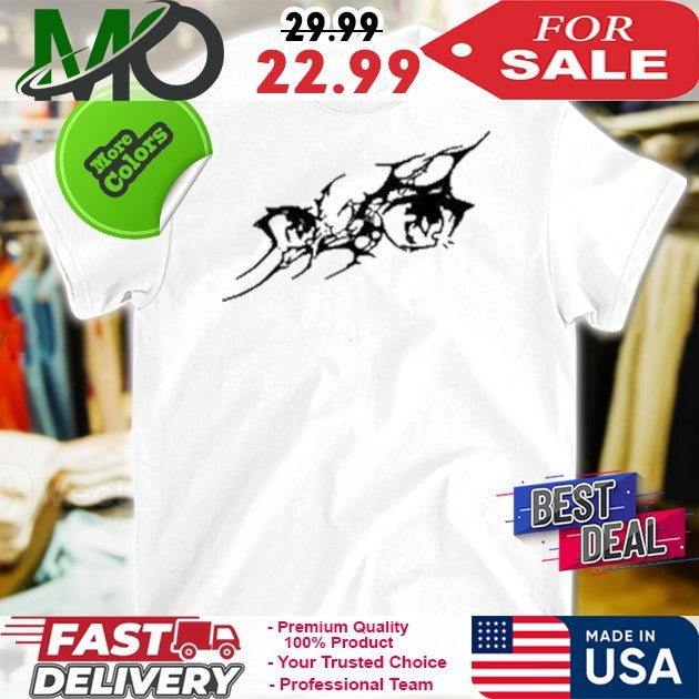 Shirokoraccz Racczcore Shirt