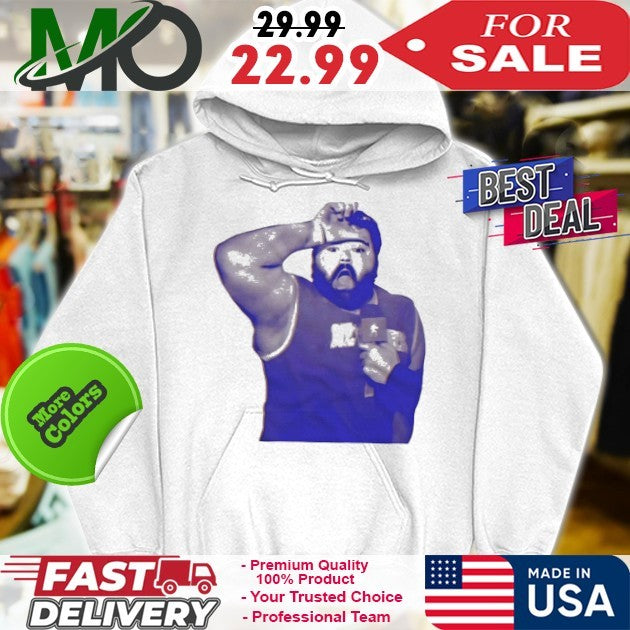 Sidetalk Merch Jason Dantona L Shirt