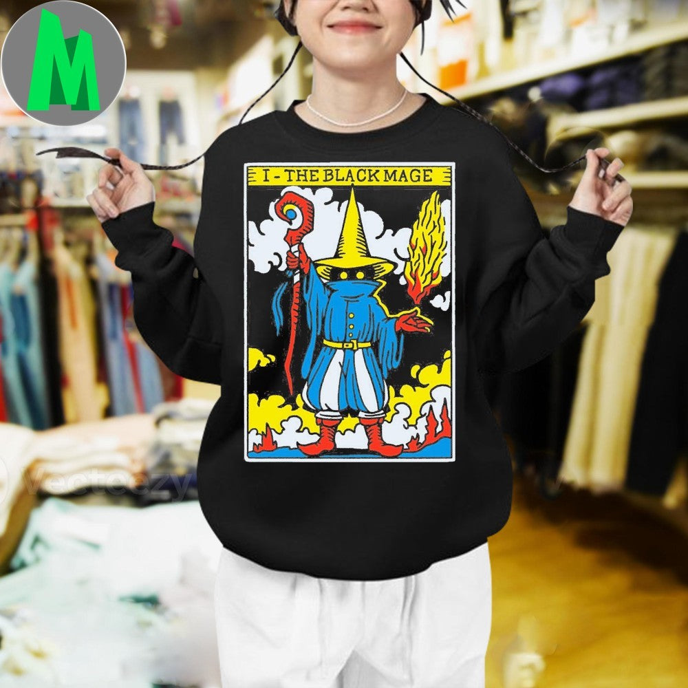 Sleight of Hand REMIX Shirt