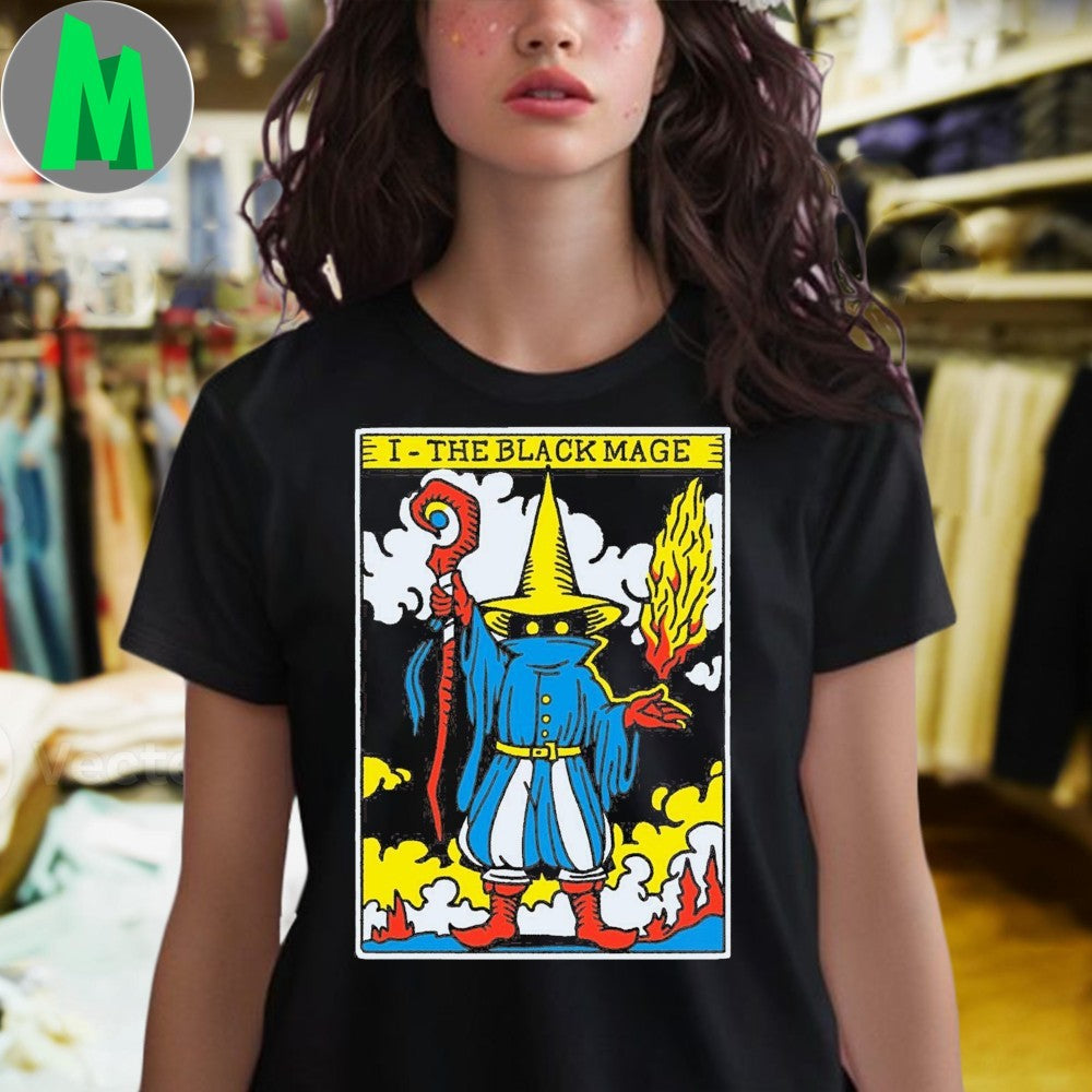 Sleight of Hand REMIX Shirt