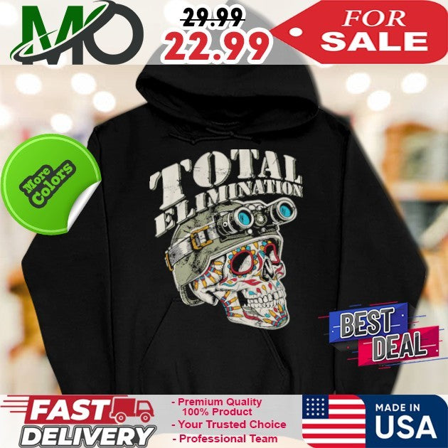 Total Elimination Shirt