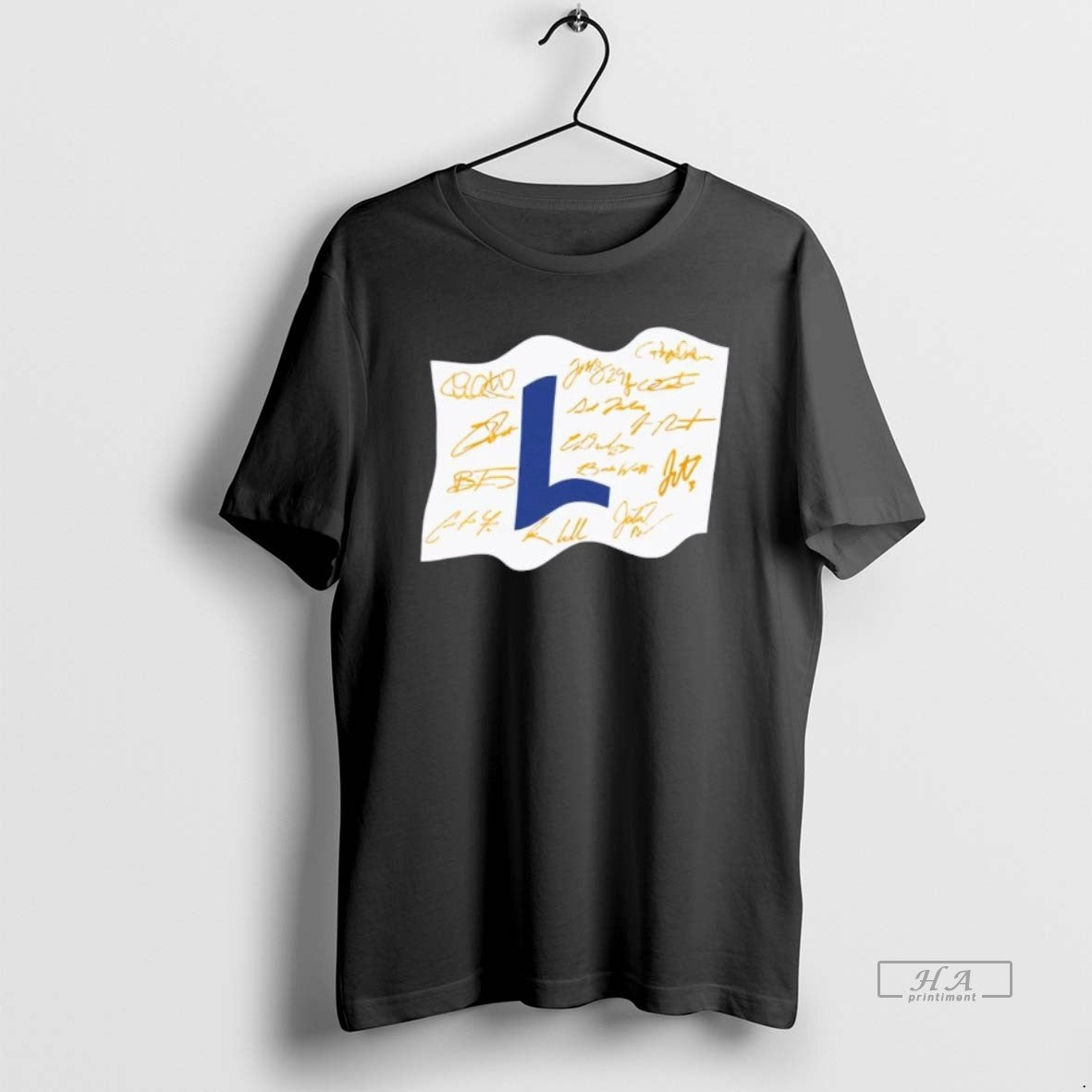Official Trendy Milwaukee Brewers Baseball Fly The L Flag