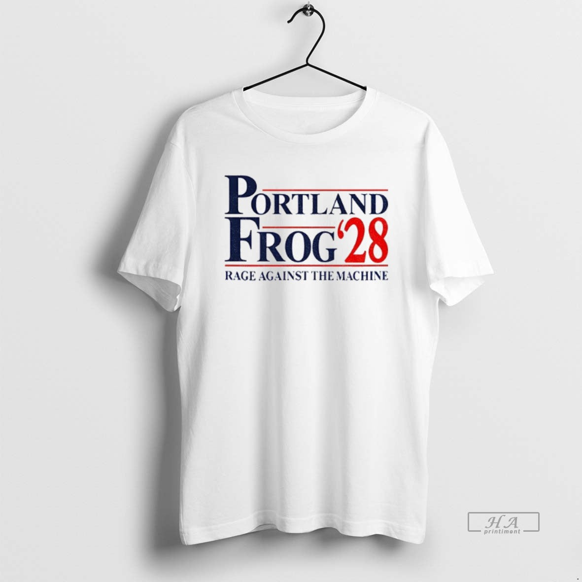 Official Trendy Portland Frog 28 Rage Against The Machine Portland Frogman