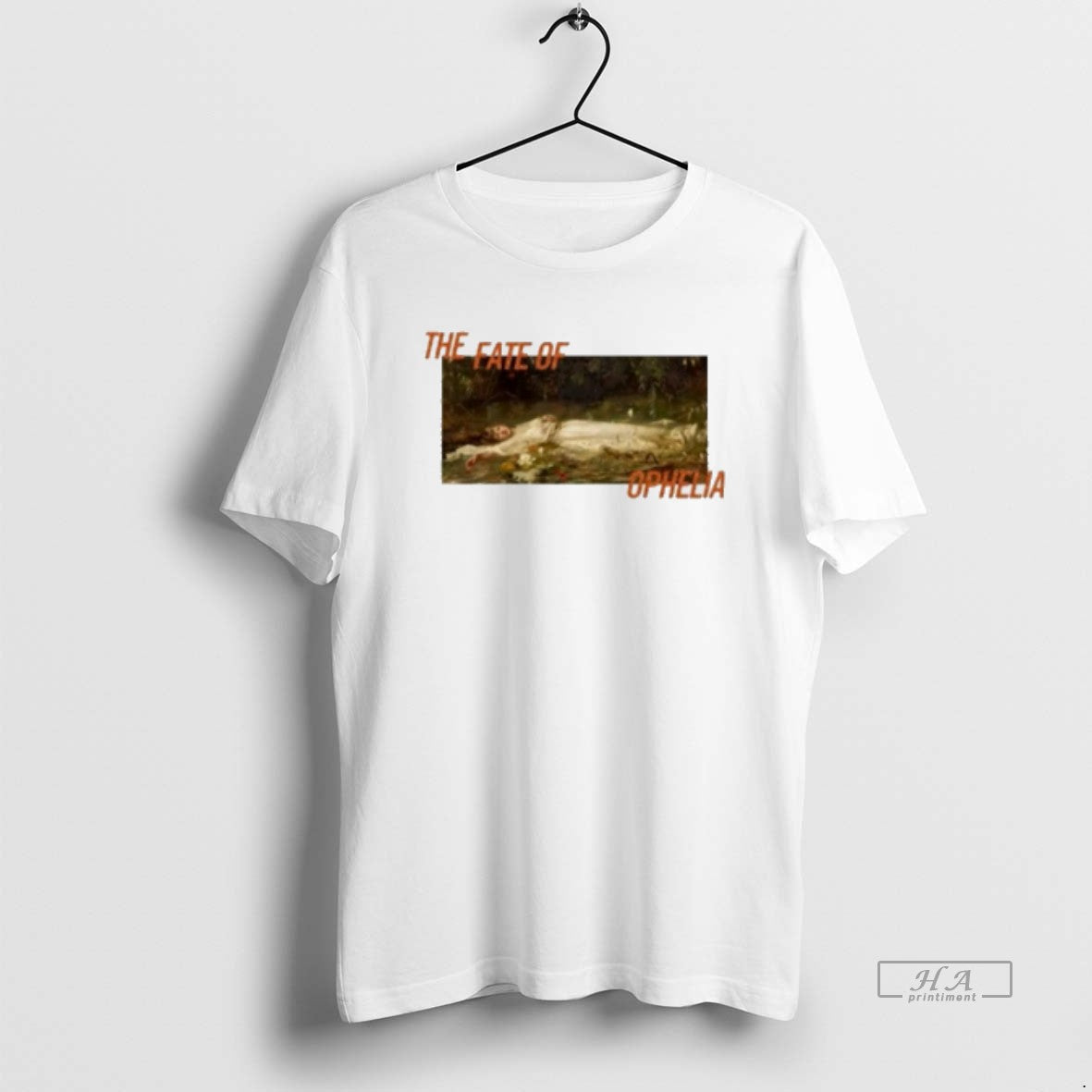 Official Trendy Taylor The Fate Of Ophelia