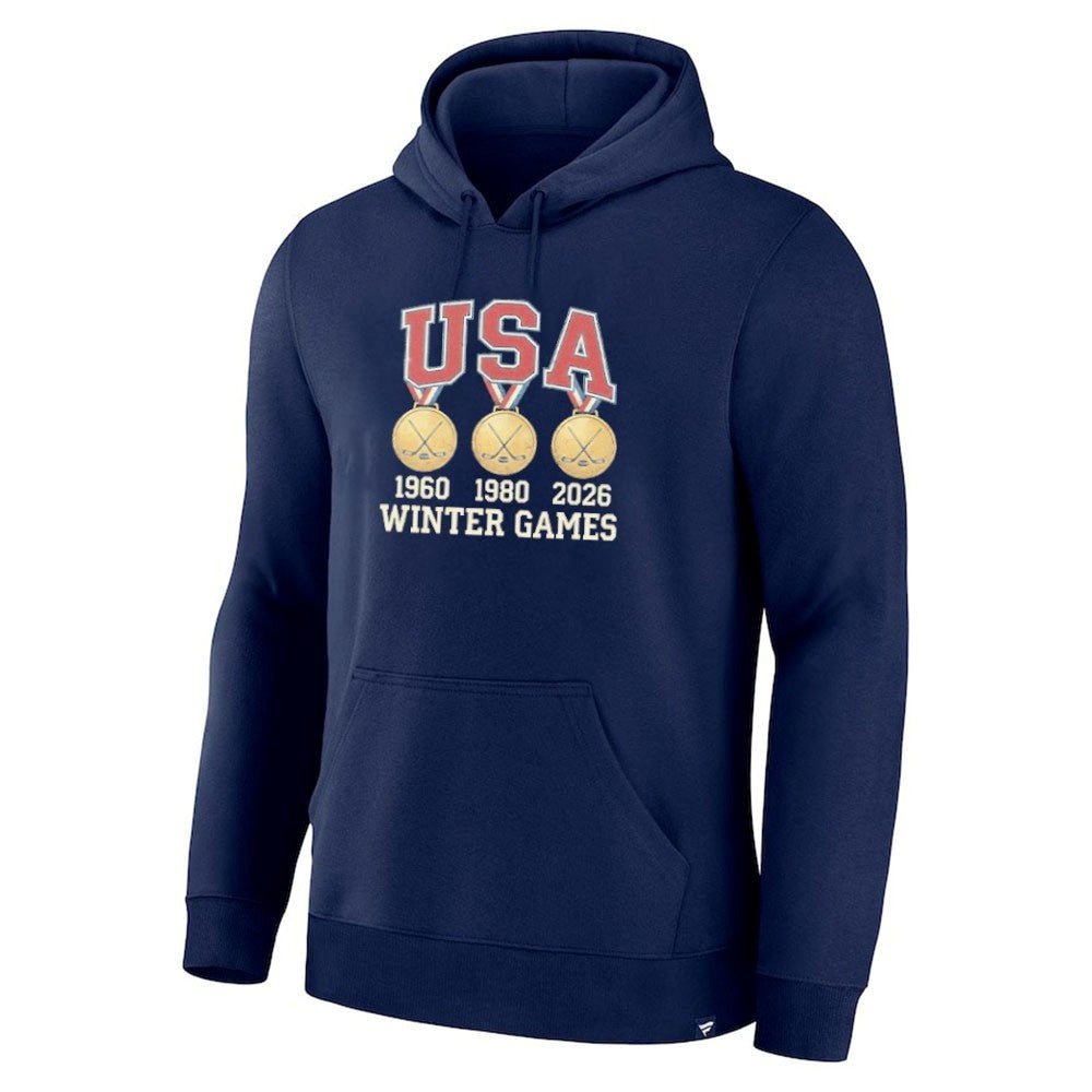 USA Hockey Miracle On Ice 1980 1960 2026 Gold Medals Shirt