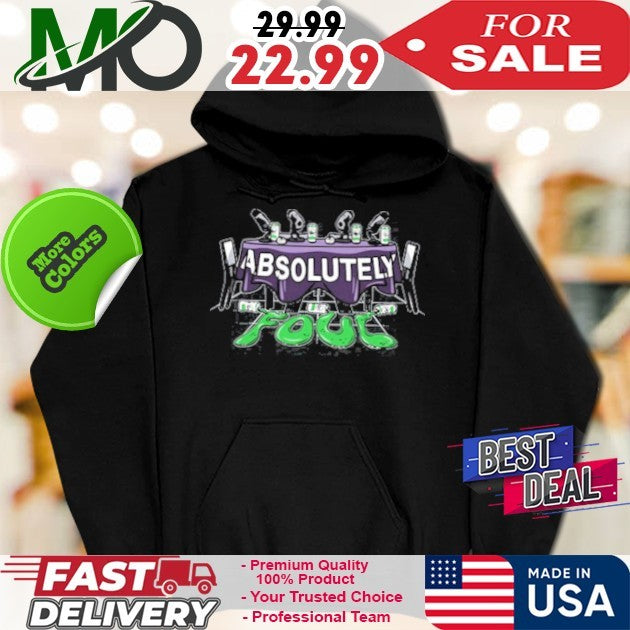 Unsubscribe Podcast Absolutely Foul Funny Graphic Fan Shirt