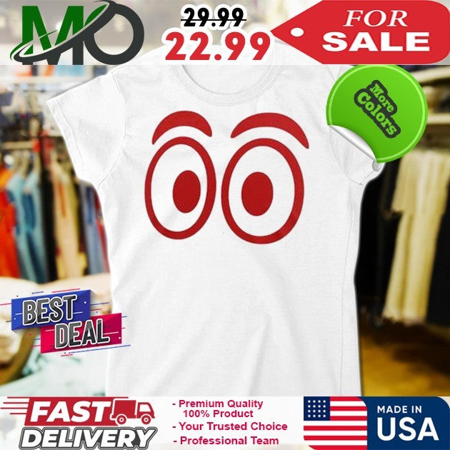 WKU Hilltoppers Special Mascot Shirt
