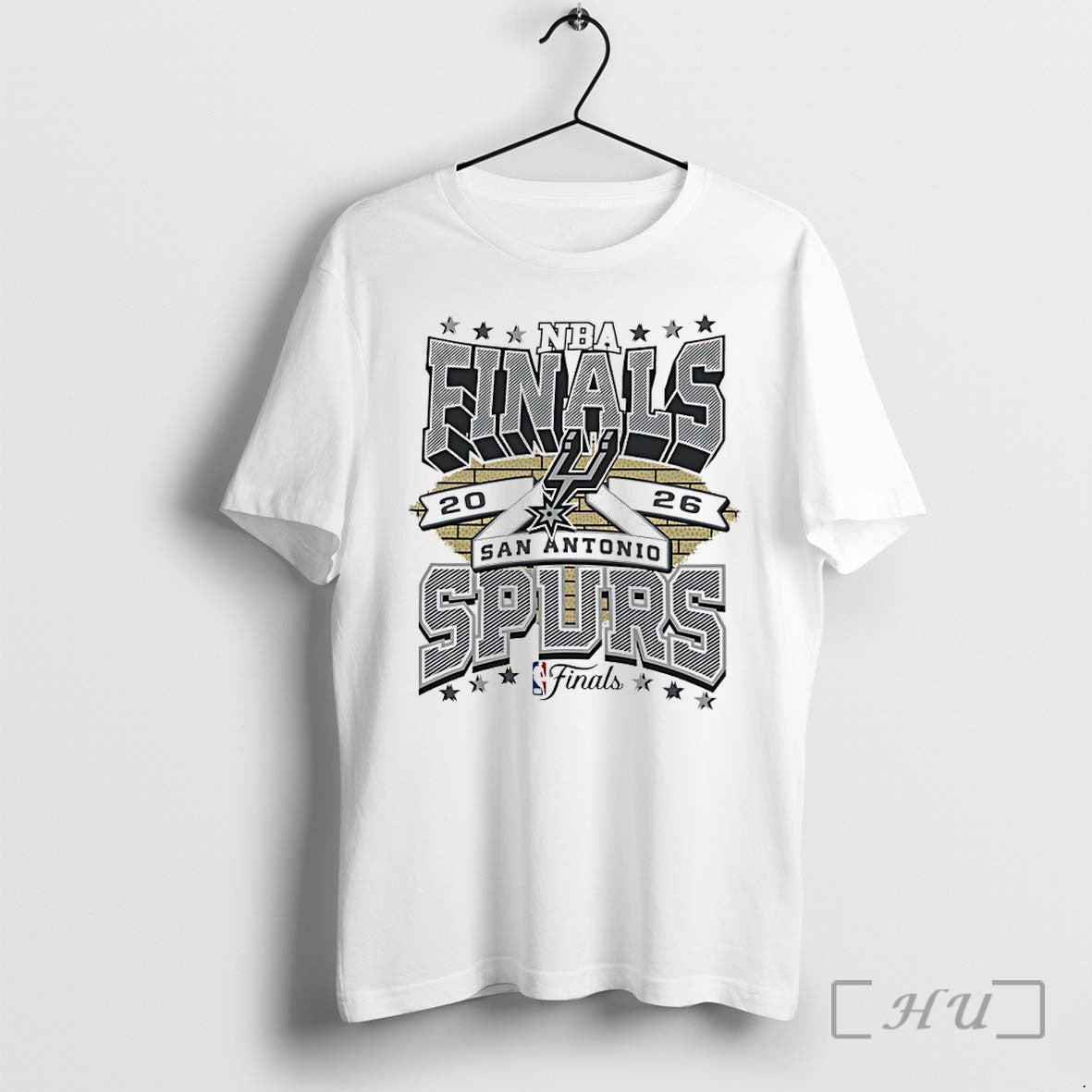 Officials 2026 Nba Finals San Antonio Spurs Basketball