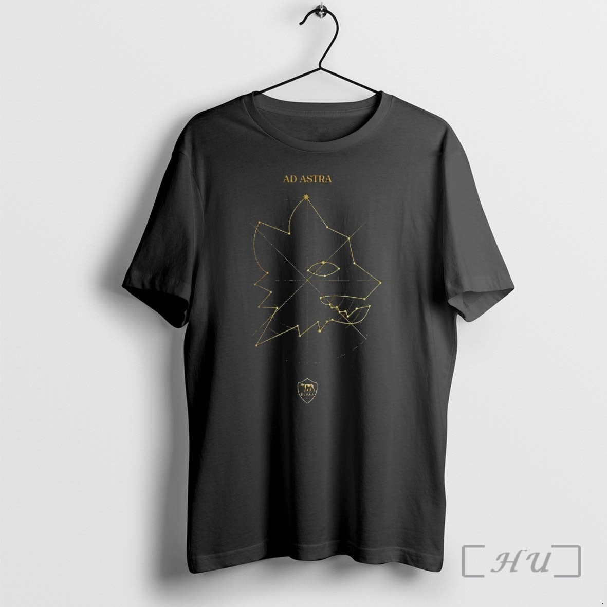 Officials As Roma Commemorative 1 Premium T Shirts Sweater Hoodie Jpg