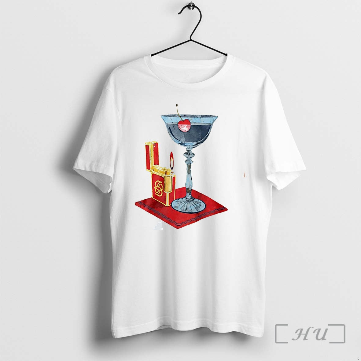 Officials Adrien Rabiot Drole De Monsieur Cocktail Tee