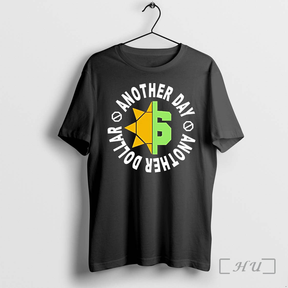 Officials Another Day Another Dollar Logo Premium T Shirts Sweater Hoodie Jpg