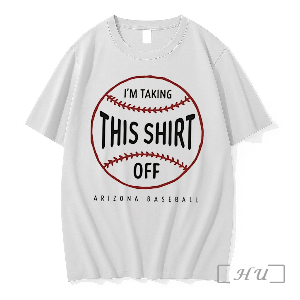 Officials Arizona Diamondbacks Tarps Off Im Talking This Off Tee