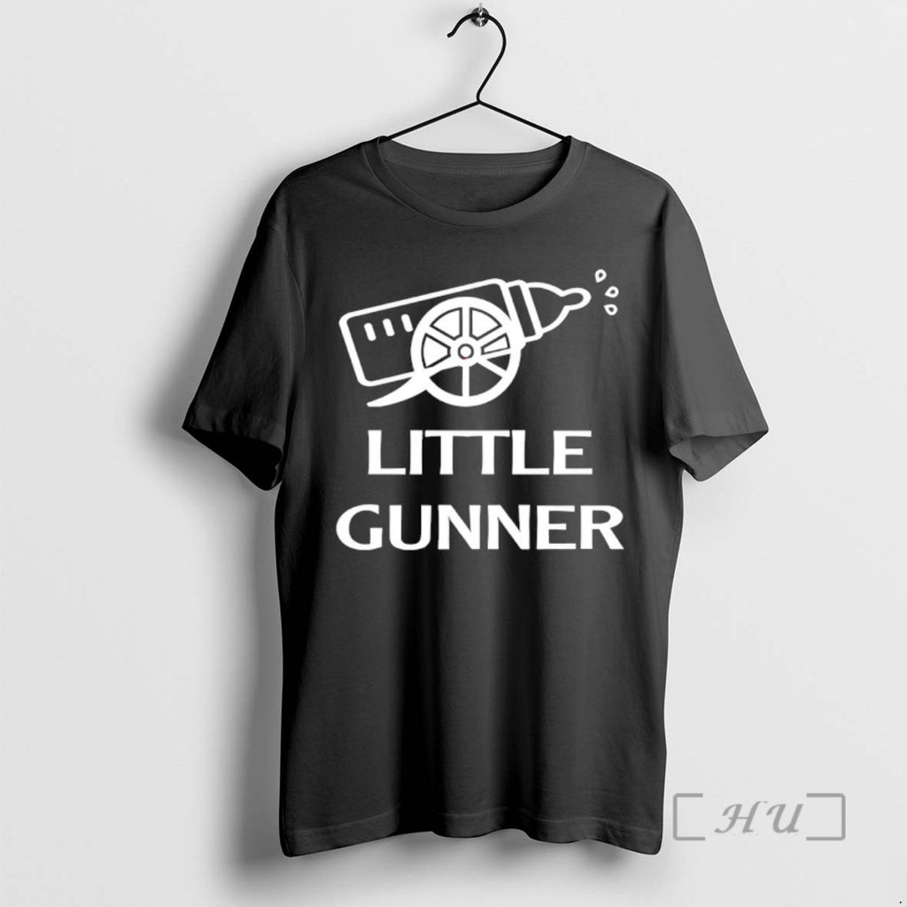 Officials Arsenal Baby Little Gunner Football 2026