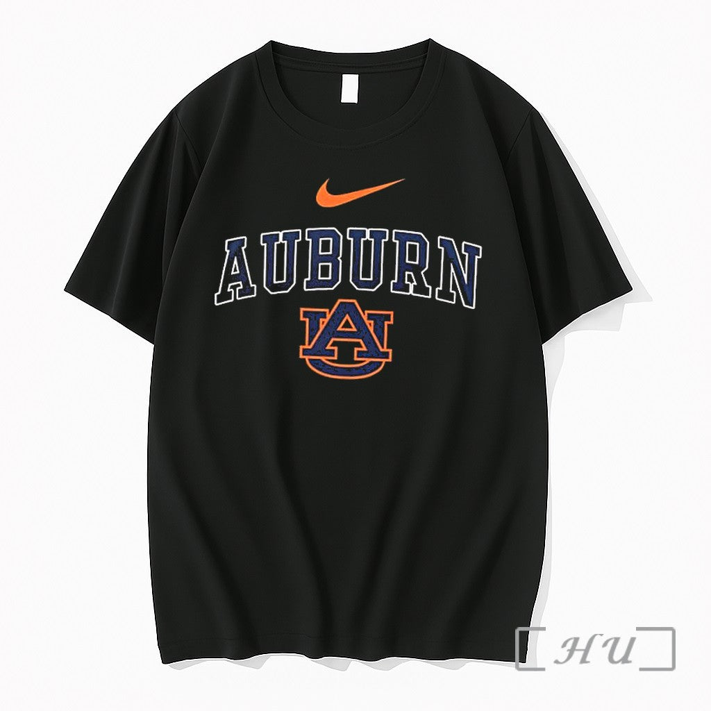 Officials Auburn Tigers 2026 Ncaa Grateful Again