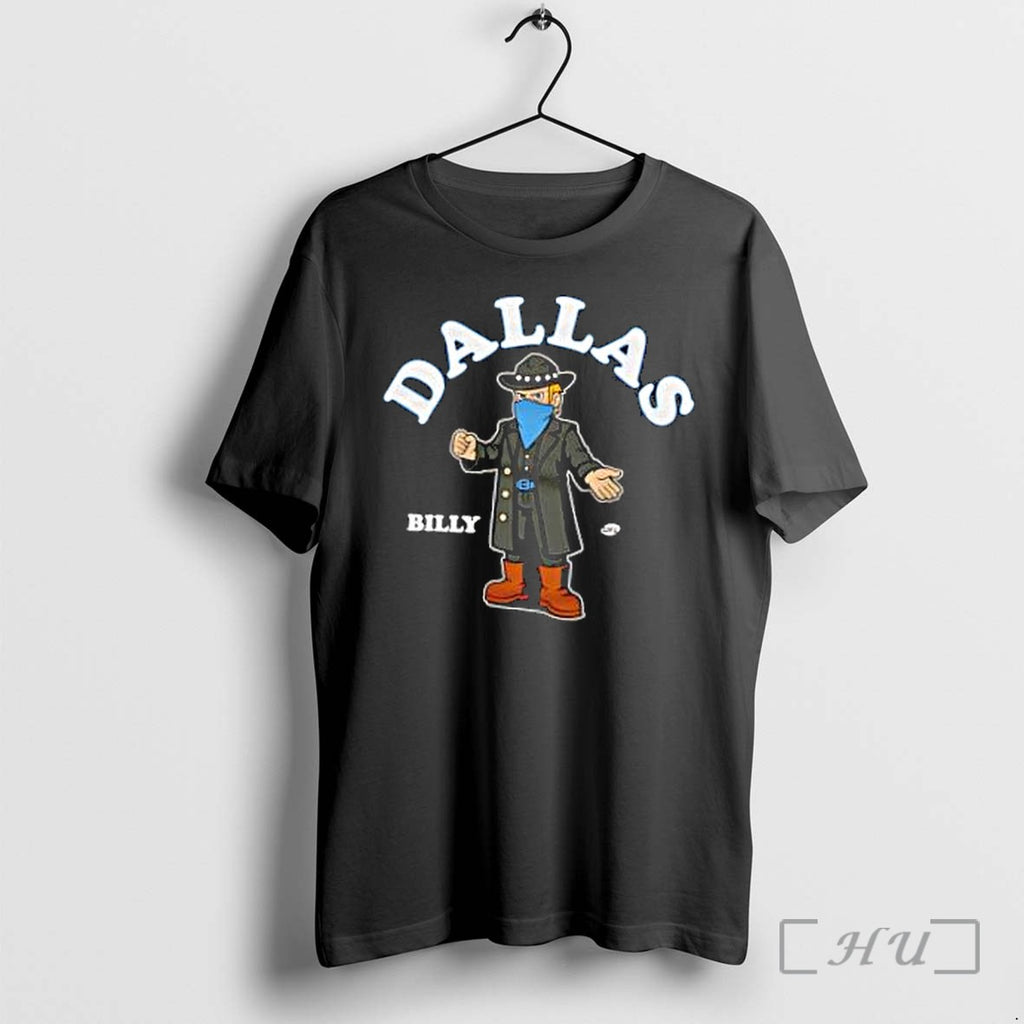 Officials Billy Arlington Renegades Ufl Dallas Billy Mascot