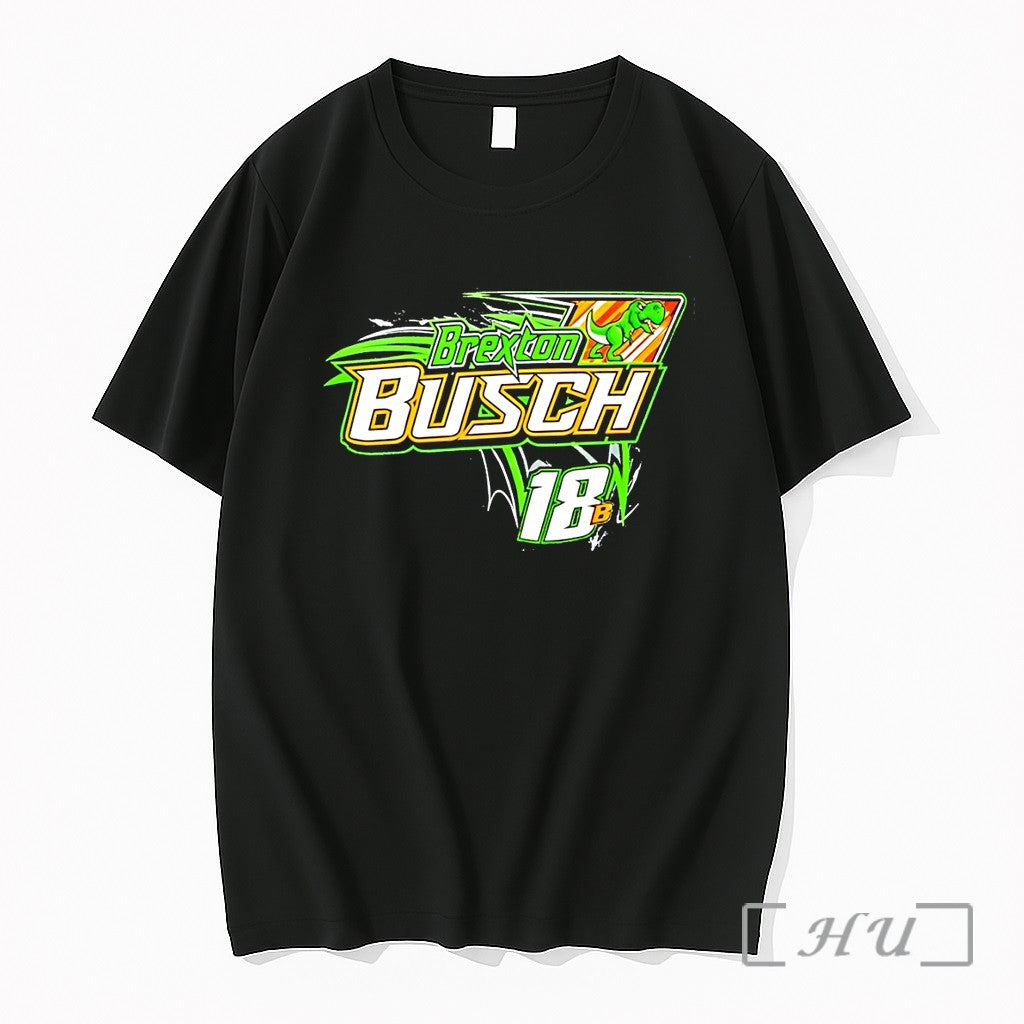 Officials Chase Elliott Brexton Busch Premium T Shirts Sweater Hoodie Jpg
