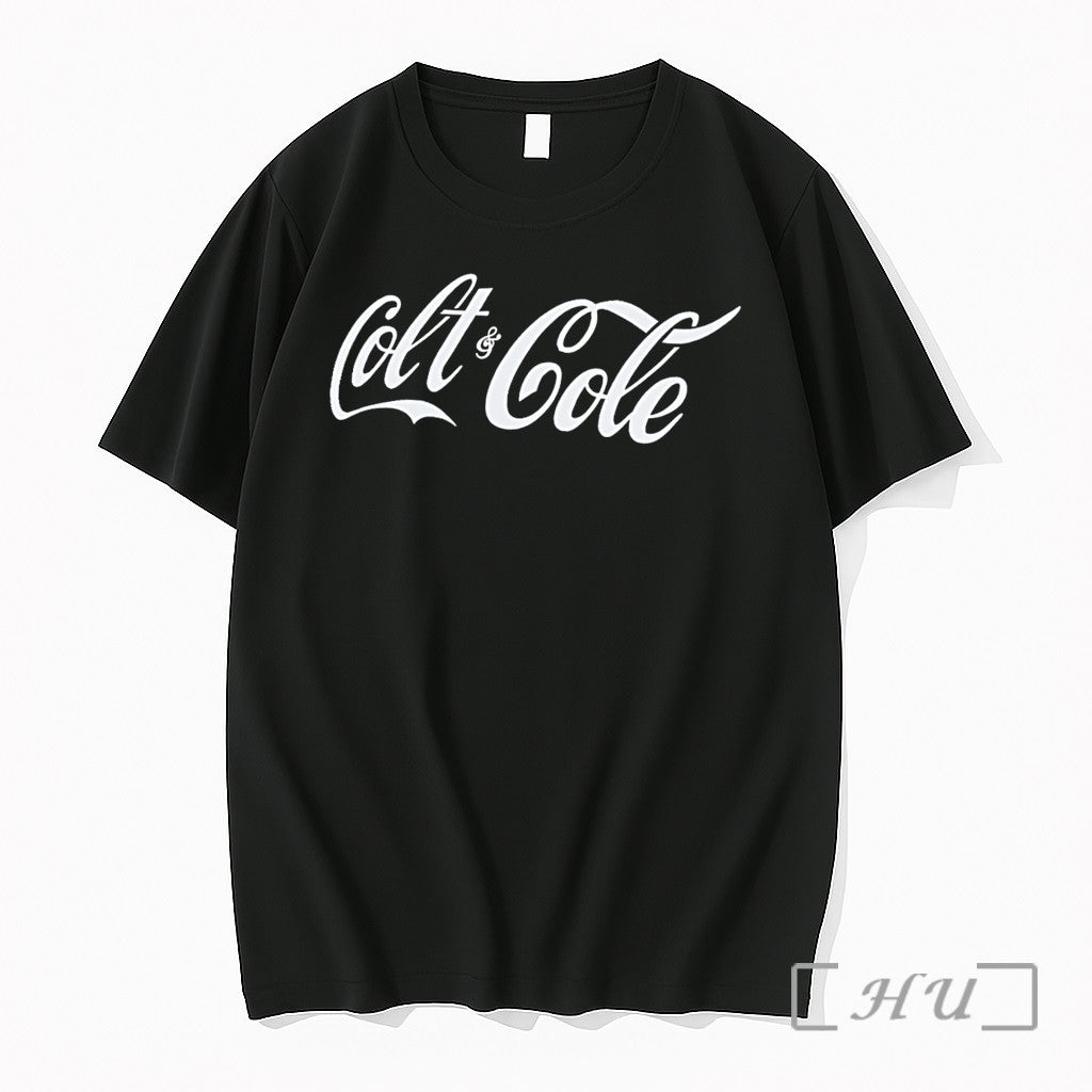 Officials Colt Cole Tee Premium T Shirts Sweater Hoodie Jpg