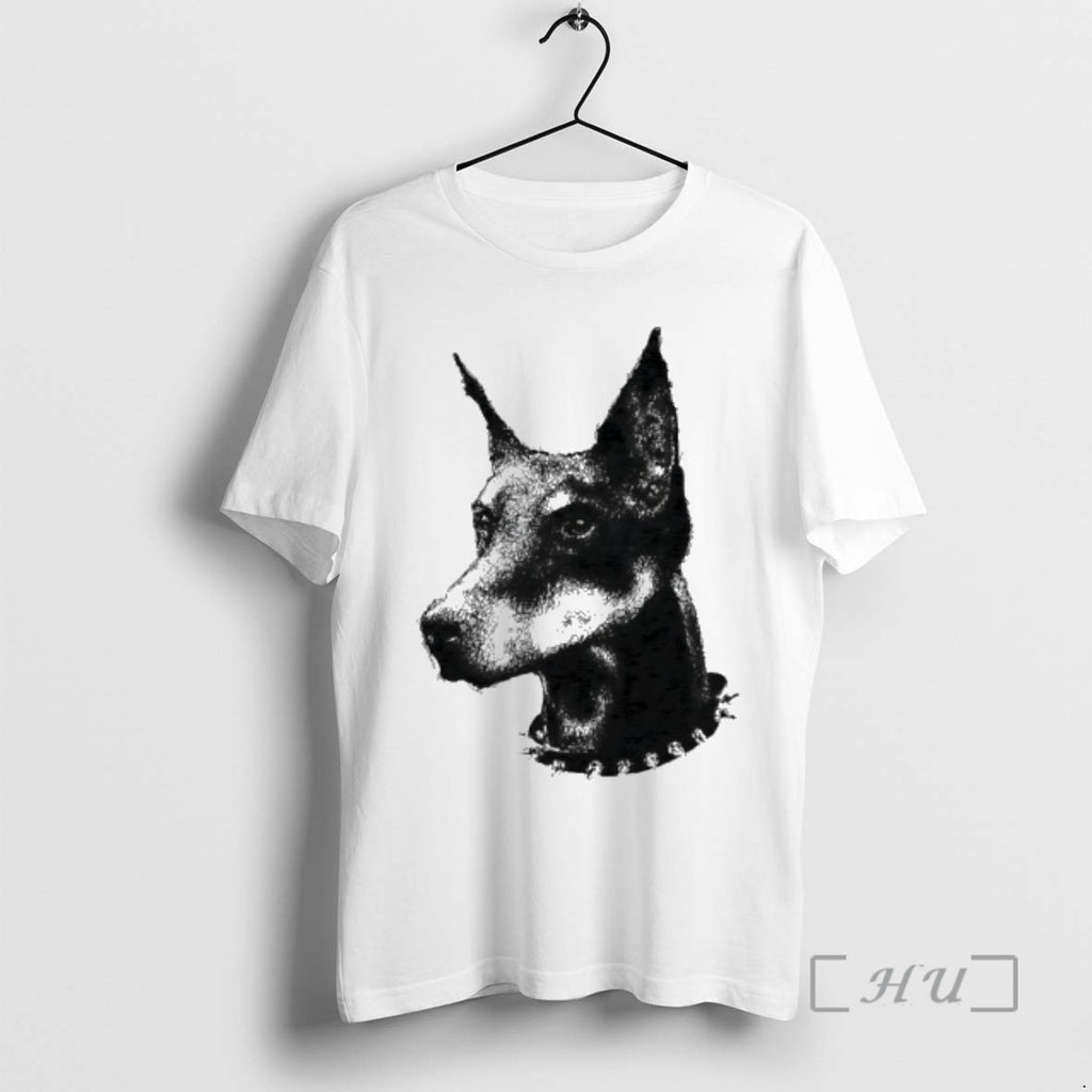 Officials Dobermann Og K9