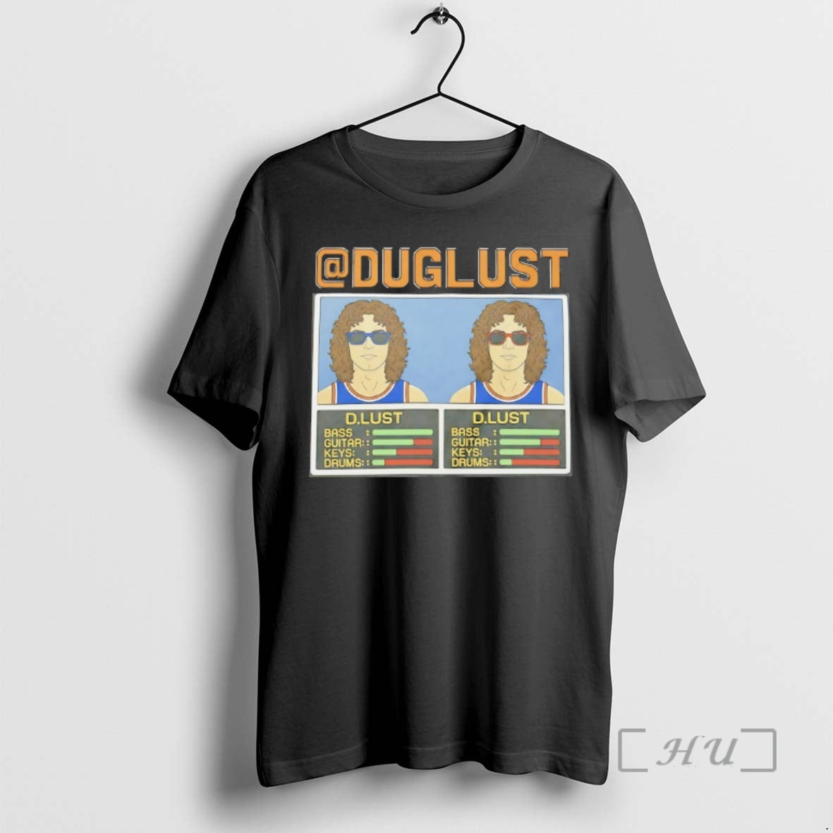 Officials Duglust Szn 2 Doug Berns Knicks