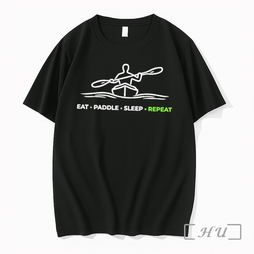 Officials Eat Paddle Sleep Repeat Premium T Shirts Sweater Hoodie Jpg