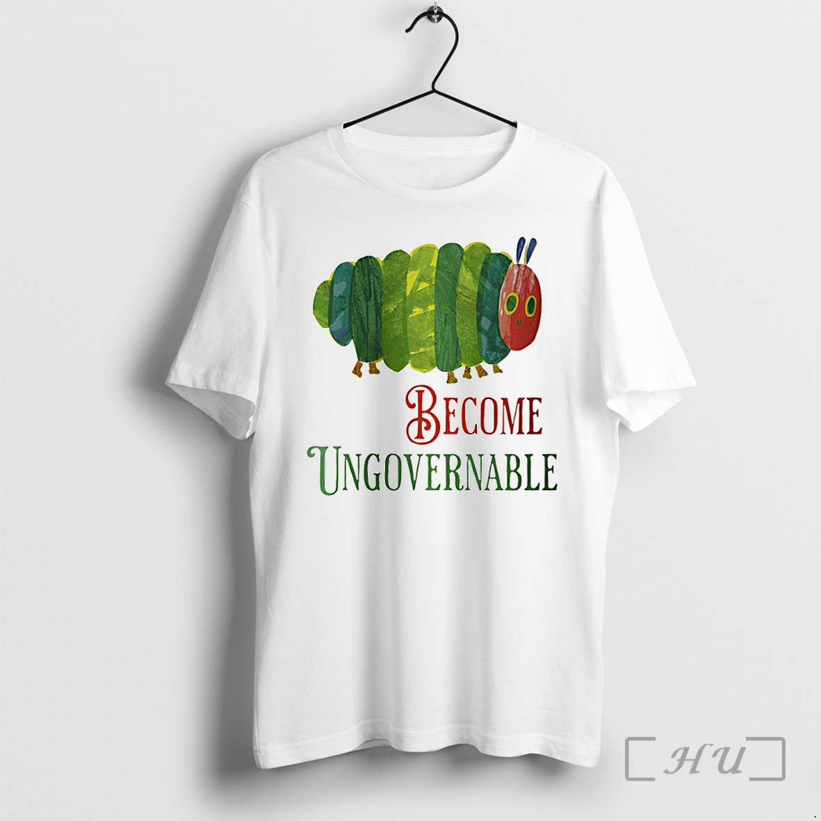Officials Funny Caterpillar Become Ungovernable Meme