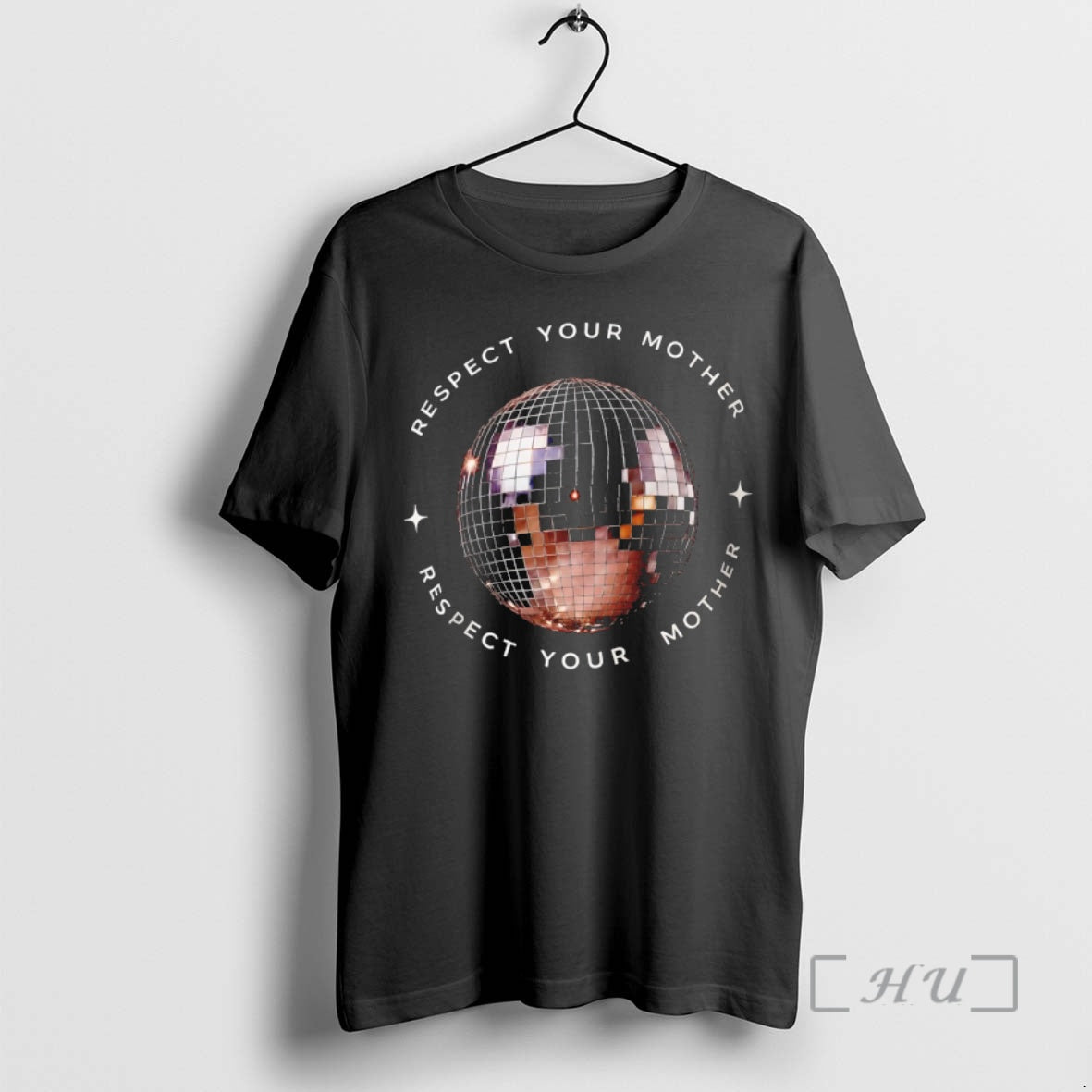Officials Harry Disco Ball Respect Your Mother Respect Your Mother