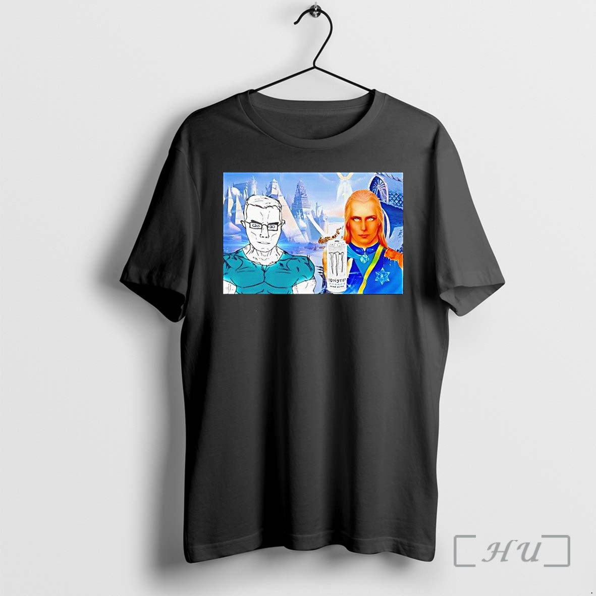 Officials Hyperborea Chudjak Agartha Chud Premium T Shirts Sweater Hoodie Jpg