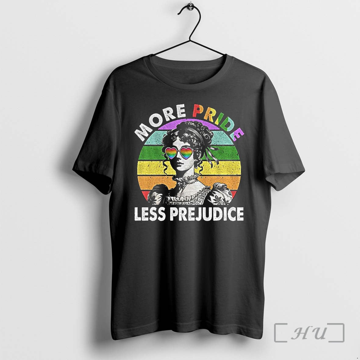 Officials Jane Austen More Pride Less Prejudice Lgbt Vintage