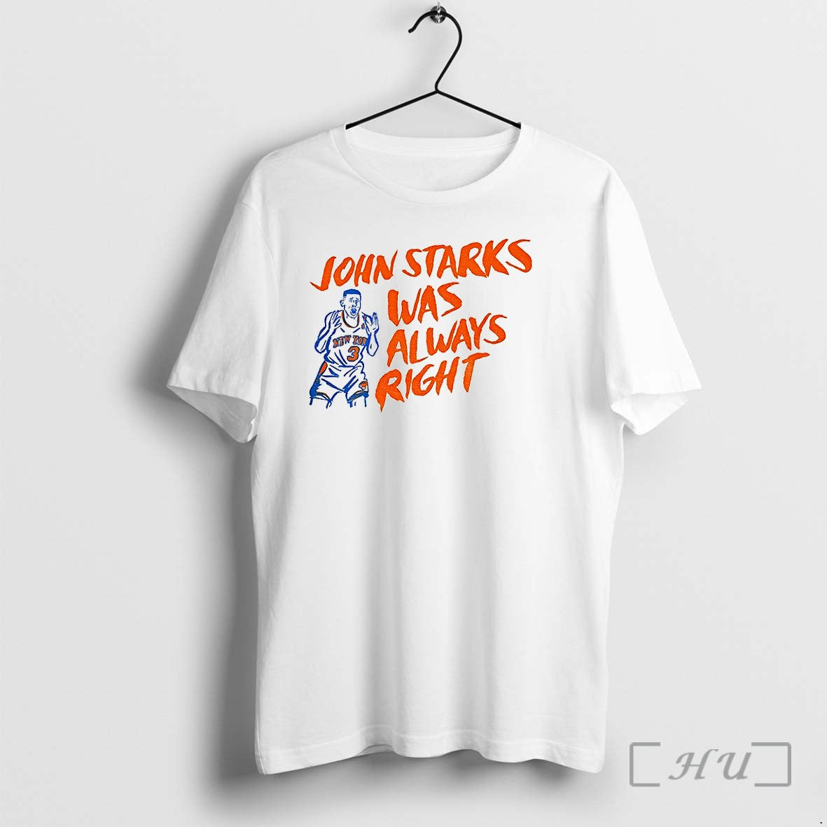 Officials John Starks Oklahoma City Thunder Basketball Nba Was Always Right Premium T Shirts Sweater