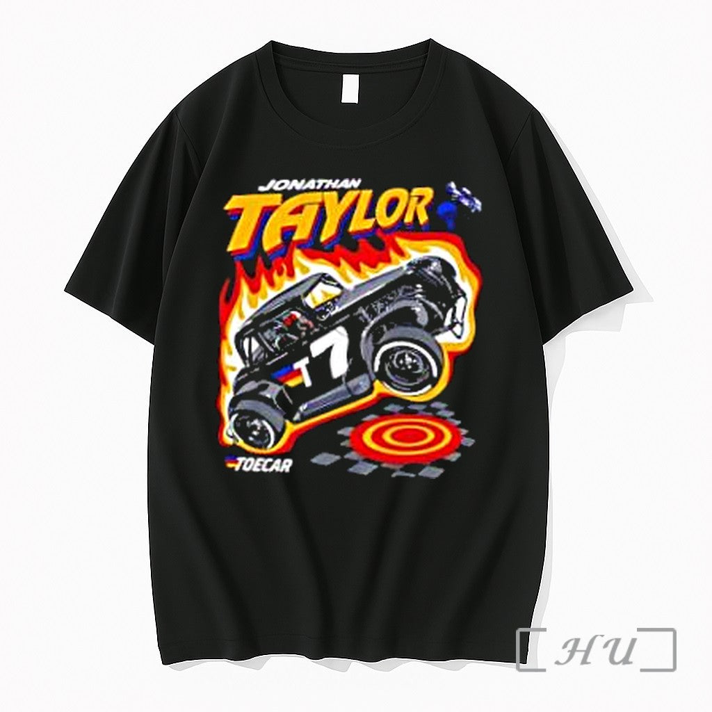 Officials Jonathan Taylor Toecar 2026 Premium T Shirts Sweater Hoodie Jpg