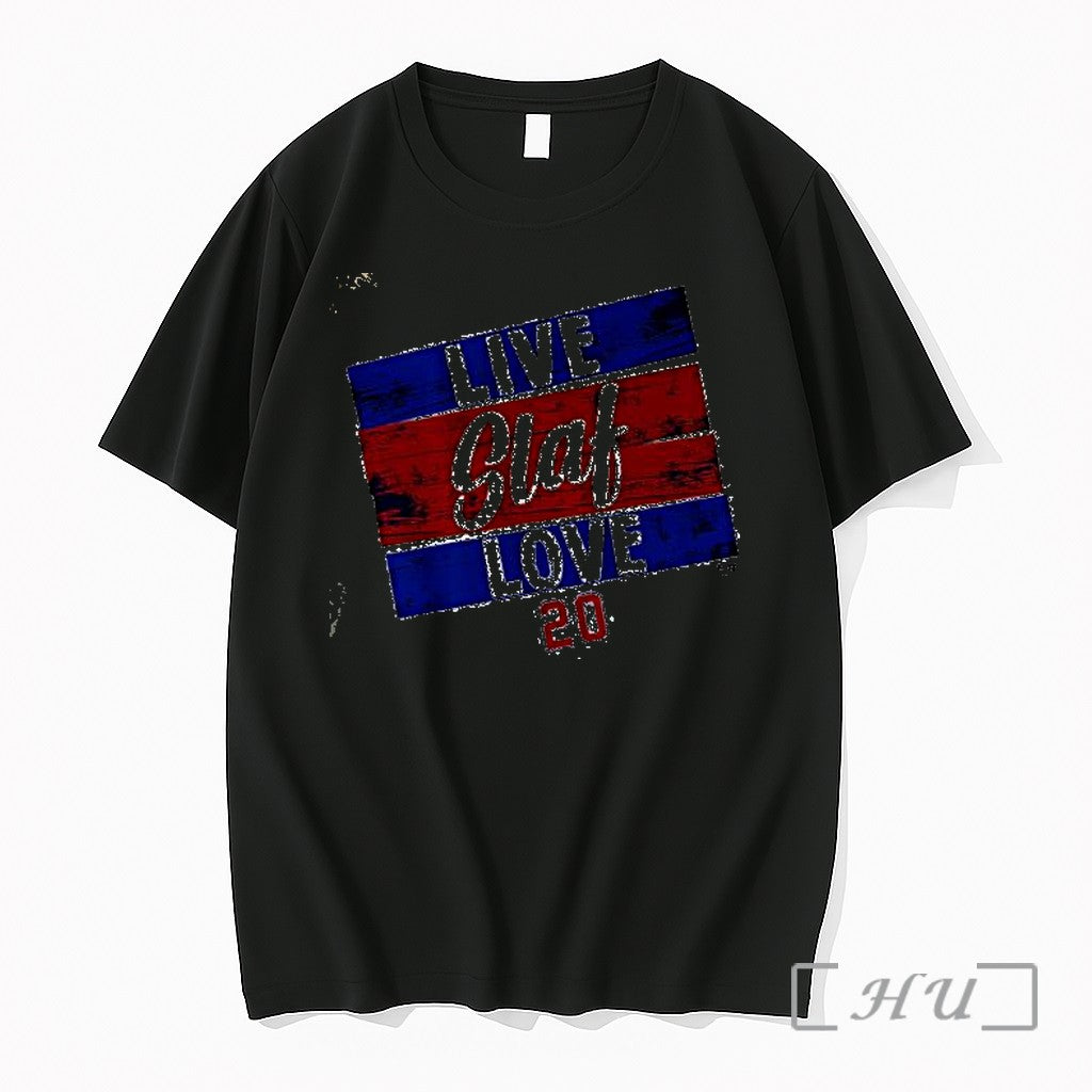 Officials Juraj Slafkovsky Montreal Canadiens Live Slaf Love