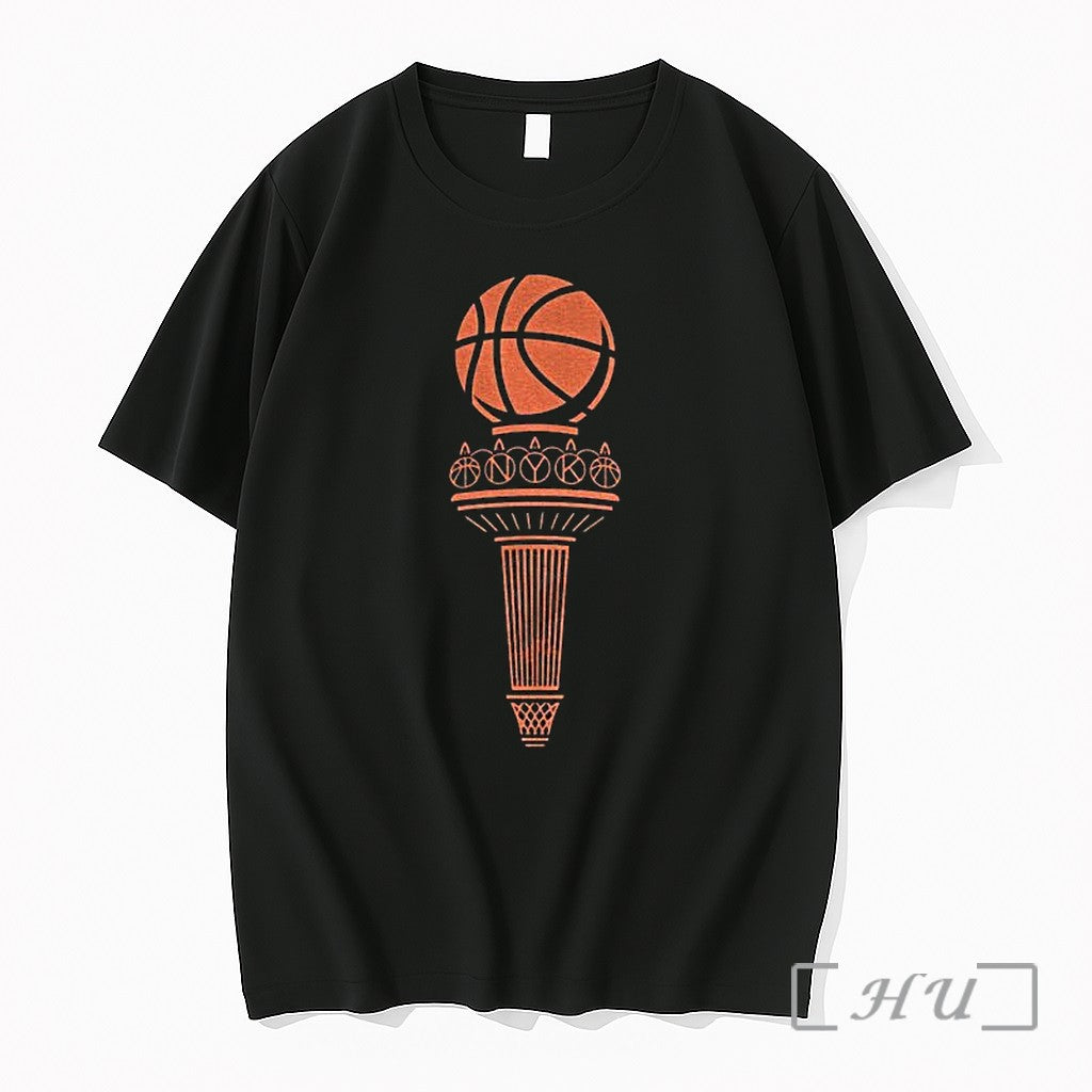 Officials Knicks Nyk Basketball Torch Premium T Shirts Sweater Hoodie Jpg