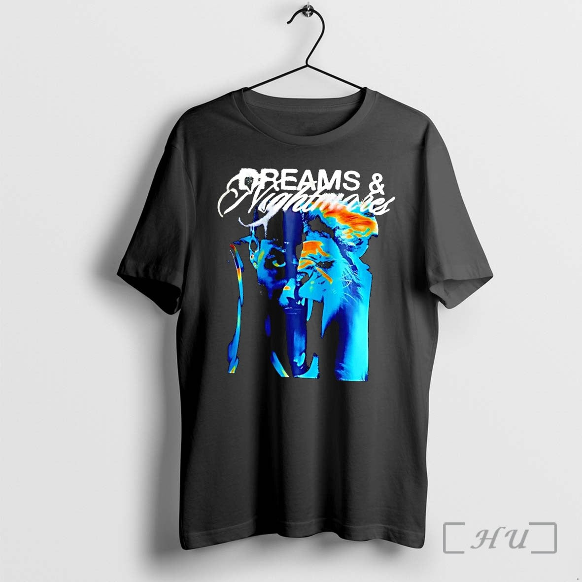 Officials Kobe Bryant Mamba Dreams Nightmares Lion Black