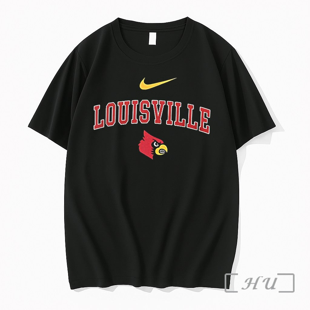 Officials Louisville Cardinals 2026 Ncaa Grateful Again
