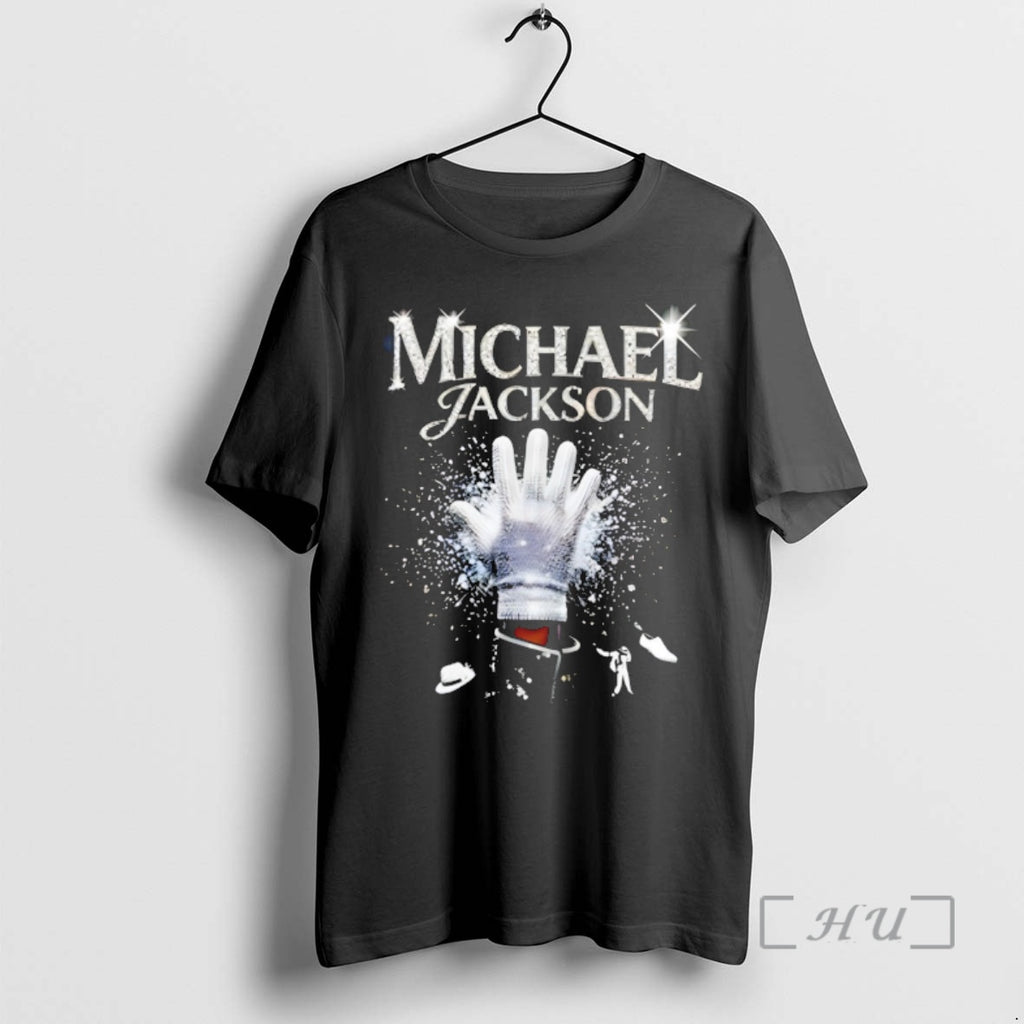 Officials Michael Mj Diamond Glove Iconic