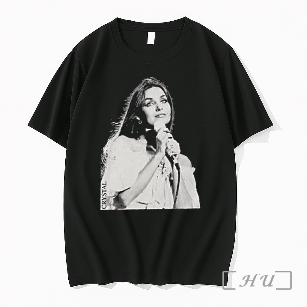 Officials Mick Foley Aew Crystal Gayle 1 Premium T Shirts Sweater Hoodie Jpg