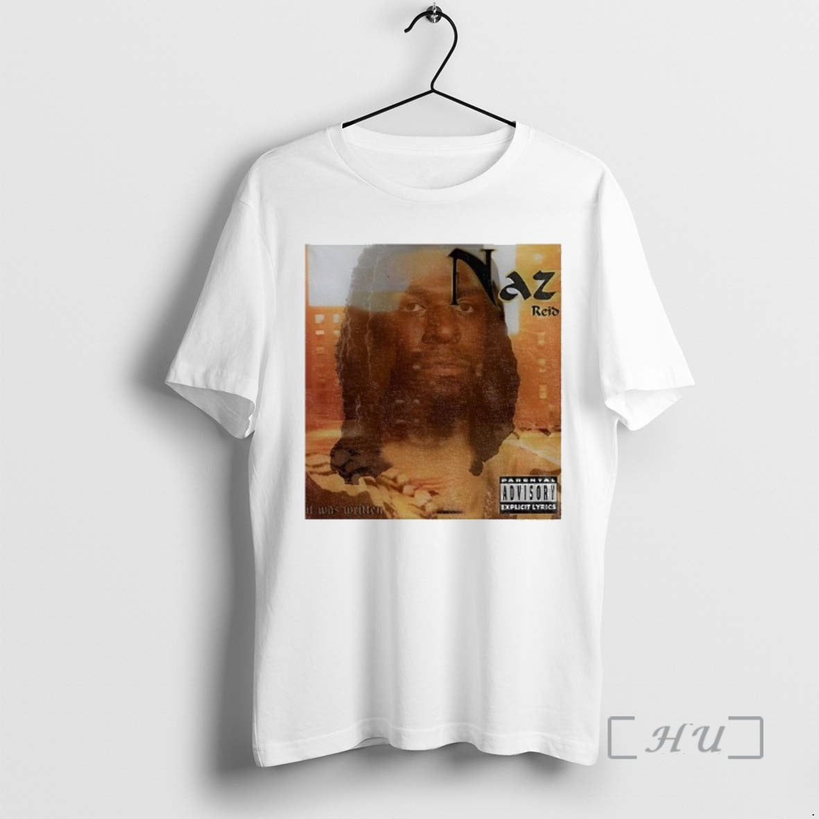 Officials Naz Reid X Nas Minnesota Timberwolves Basketball Parental Advisory Explicit Lyrics Premium T Shirts