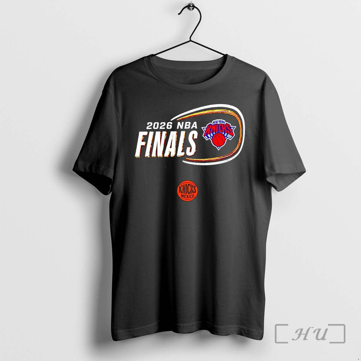 Officials New York Knicks 2026 Nba Finals Mexico