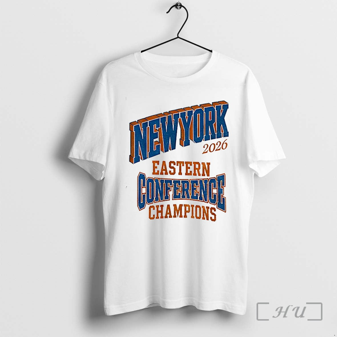 Officials New York Knicks Basketball 2026 Eastern Conference Champions Nba