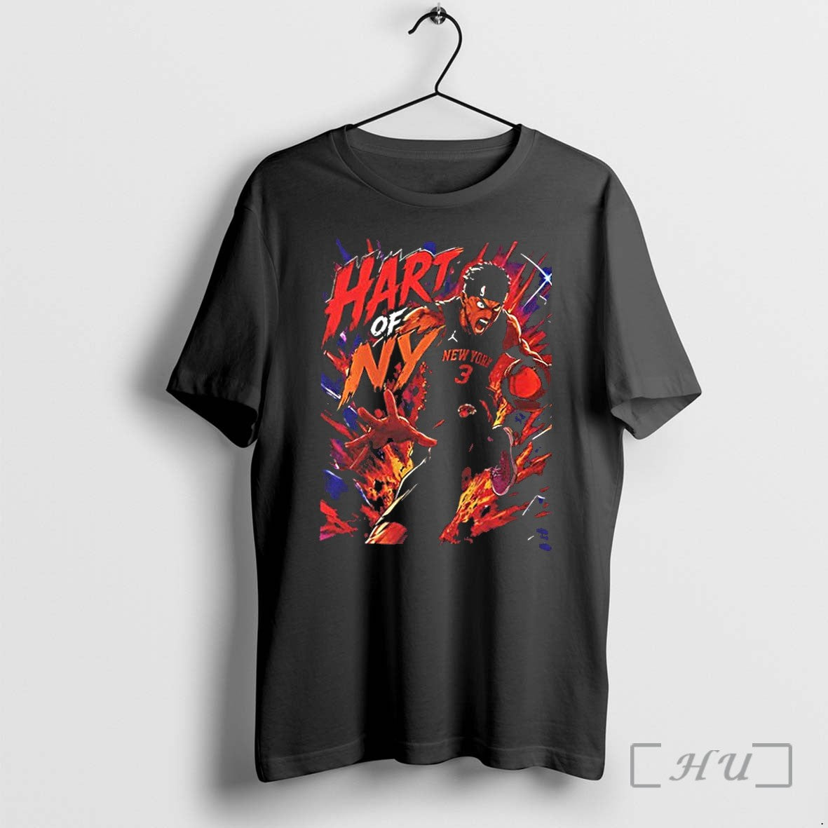 Officials New York Knicks Hart Of Ny Premium T Shirts Sweater Hoodie Jpg