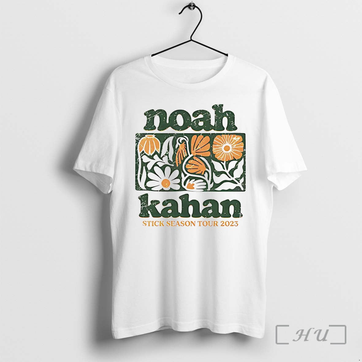 Officials Noah Kahan Stick Season Tour 2023 Premium T Shirts Sweater Hoodie Jpg